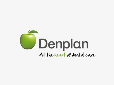 Denplan Logo at Cherrybank Dental